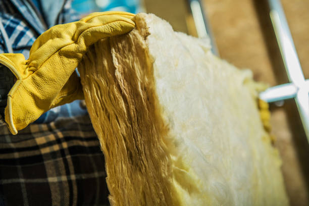 Best Insulation for Specific Applications in Willow Springs, MO