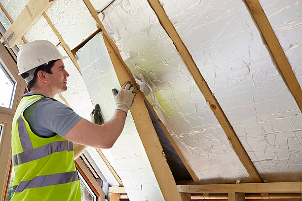 Best Energy Efficiency Solutions in Willow Springs, MO